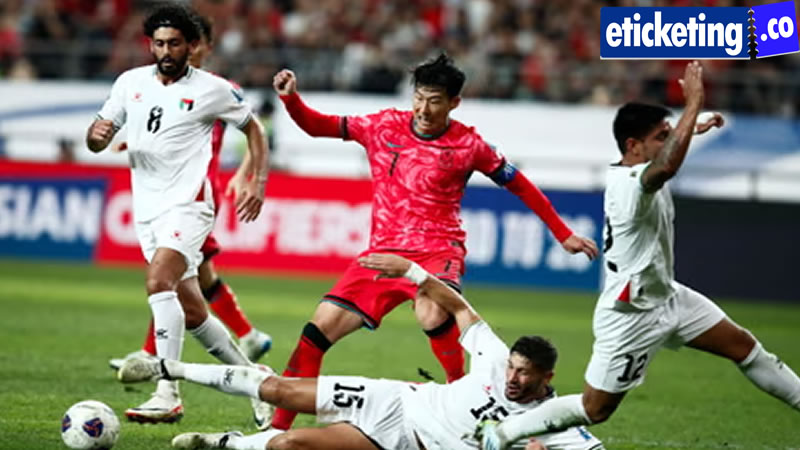 FIFA World Cup Tickets | FIFA 2026 Tickets