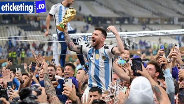 FIFA 2026 Tickets | Football World Cup Tickets | Football World Cup 2026 Tickets