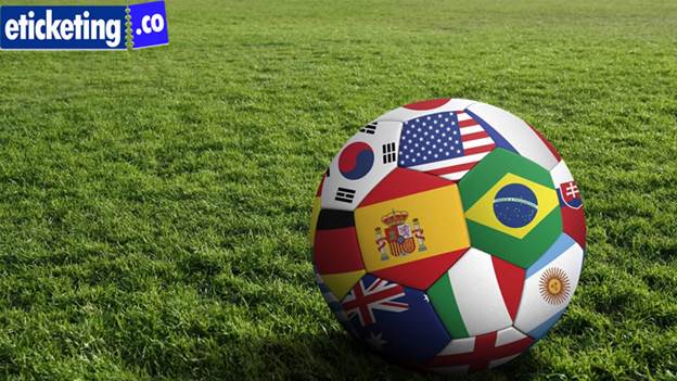 FIFA 2026 Tickets | Football World Cup Tickets | Football World Cup 2026 Tickets