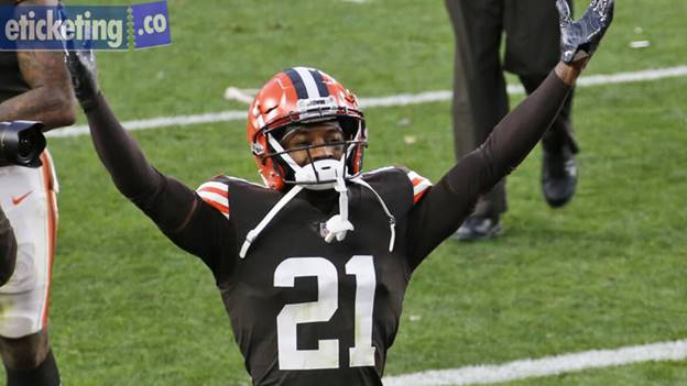 NFL 2025 Tickets | NFL Games Tickets | NFL Games 2025 Tickets