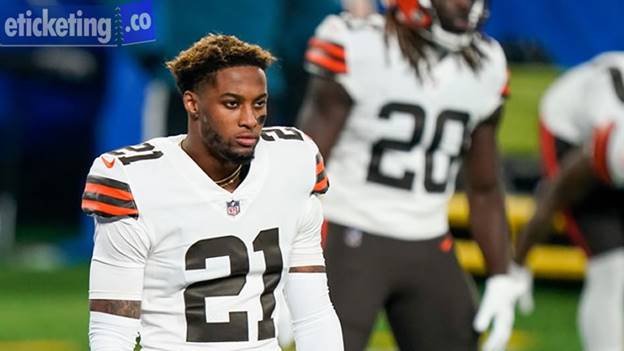  NFL London Tickets | NFL Berlin Tickets | NFL Dublin Tickets 