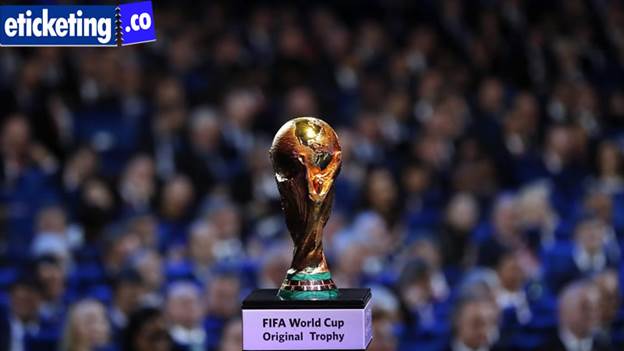 FIFA 2026 Tickets | Football World Cup Tickets | Football World Cup 2026 Tickets 