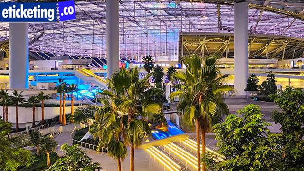 FIFA 2026 Tickets | Football World Cup Tickets | Football World Cup 2026 Tickets 