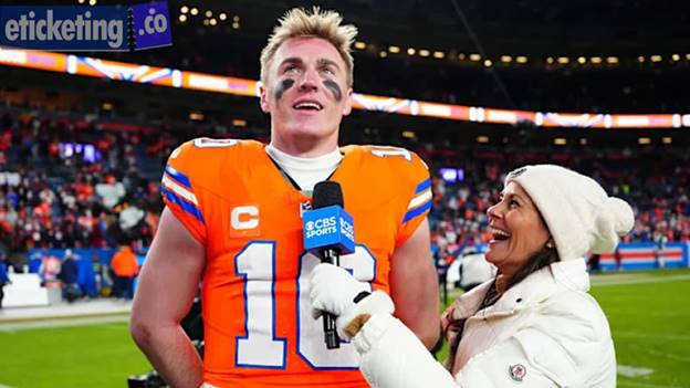 NFL London Tickets | NFL Berlin Tickets | NFL Dublin Tickets 