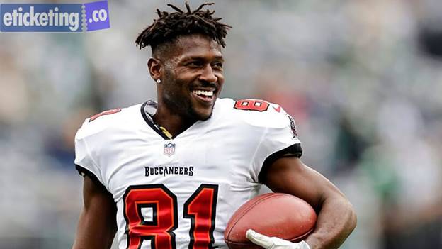 NFL Games 2025 Tickets | NFL International Tickets | NFL London Tickets