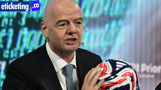 FIFA 2026 Tickets | Football World Cup Tickets | Football World Cup 2026 Tickets 