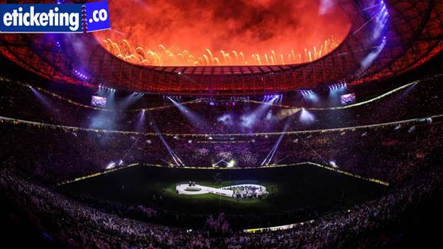 FIFA 2026 Tickets | Football World Cup Tickets | Football World Cup 2026 Tickets 