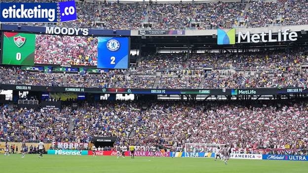 FIFA 2026 Tickets | Football World Cup Tickets | Football World Cup 2026 Tickets 