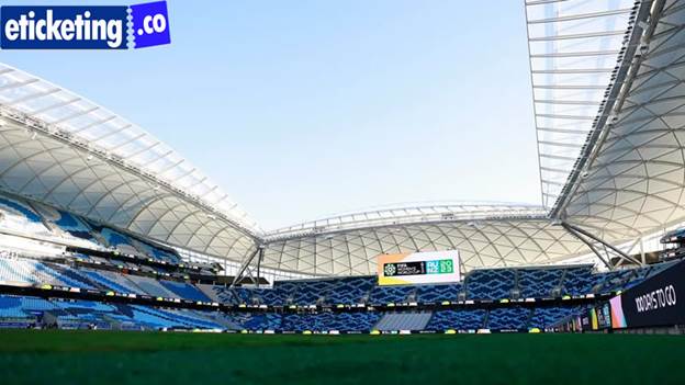 FIFA 2026 Tickets | Football World Cup Tickets | Football World Cup 2026 Tickets 