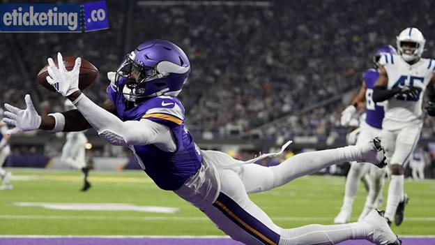 NFL Games 2025 Tickets | NFL International Tickets | NFL London Tickets