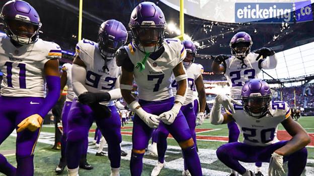 NFL 2025 Tickets | NFL Games Tickets | NFL Games 2025 Tickets