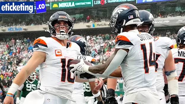 NFL 2025 Tickets | NFL Games Tickets | NFL Games 2025 Tickets