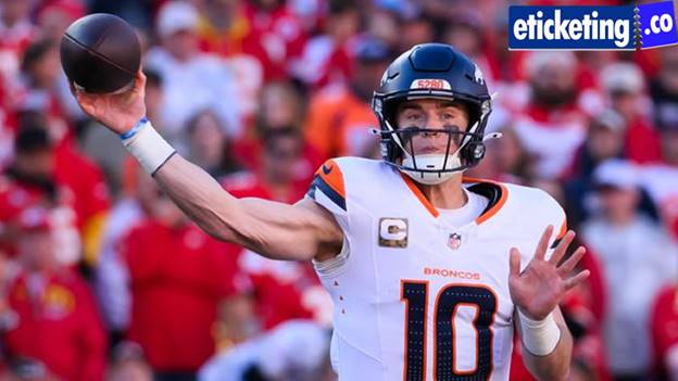 NFL Games 2025 Tickets | NFL International Tickets | NFL London Tickets