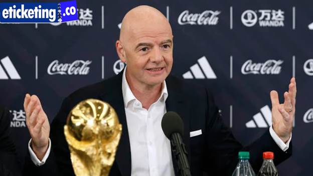 FIFA 2026 Tickets | Football World Cup Tickets | Football World Cup 2026 Tickets 