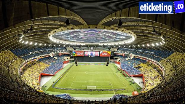 FIFA 2026 Tickets | Football World Cup Tickets | Football World Cup 2026 Tickets 