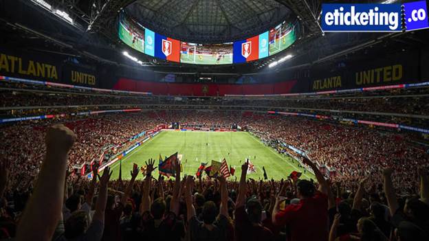 FIFA 2026 Tickets | Football World Cup Tickets | Football World Cup 2026 Tickets 