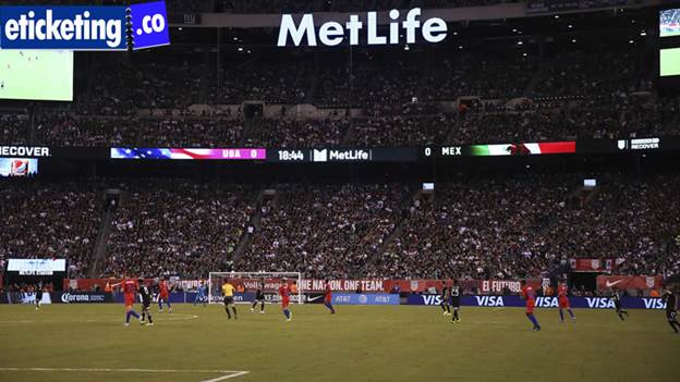 FIFA 2026 Tickets | Football World Cup Tickets | Football World Cup 2026 Tickets 