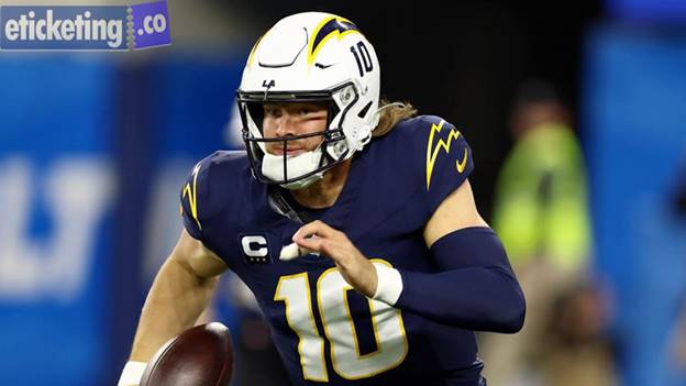 NFL London Tickets | NFL Berlin Tickets | NFL Dublin Tickets