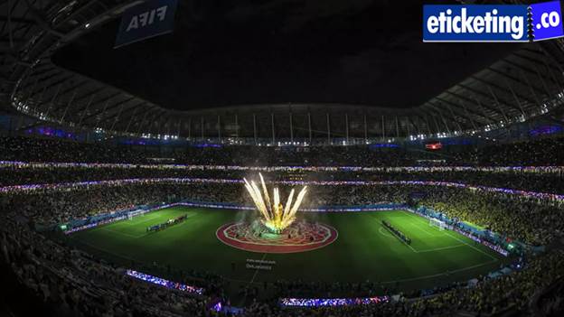 FIFA 2026 Tickets | Football World Cup Tickets | Football World Cup 2026 Tickets 