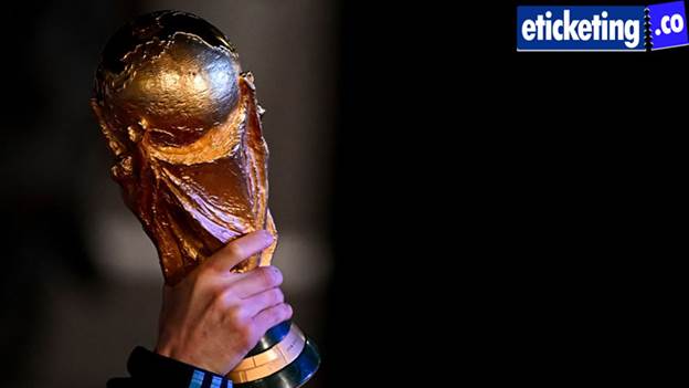 FIFA 2026 Tickets | Football World Cup Tickets | Football World Cup 2026 Tickets 