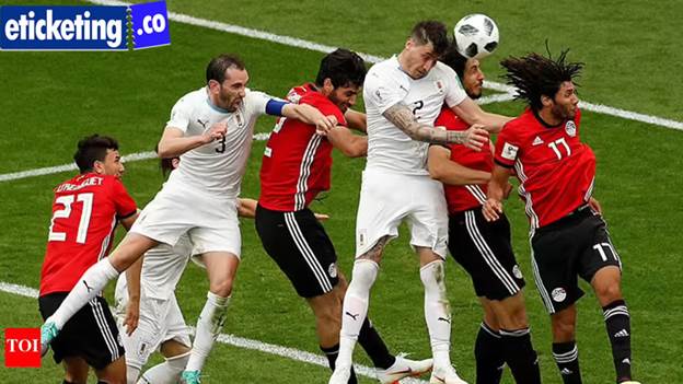 FIFA 2026 Tickets | Football World Cup Tickets | Football World Cup 2026 Tickets 