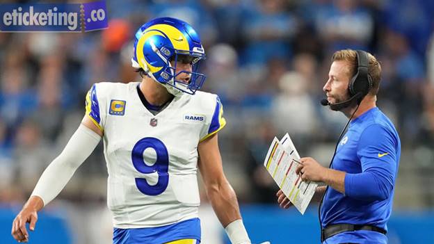 NFL Games 2025 Tickets | NFL International Tickets | NFL London Tickets