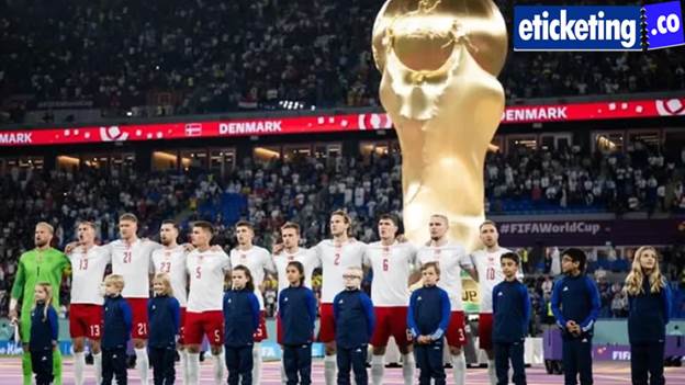 FIFA 2026 Tickets | Football World Cup Tickets | Football World Cup 2026 Tickets 