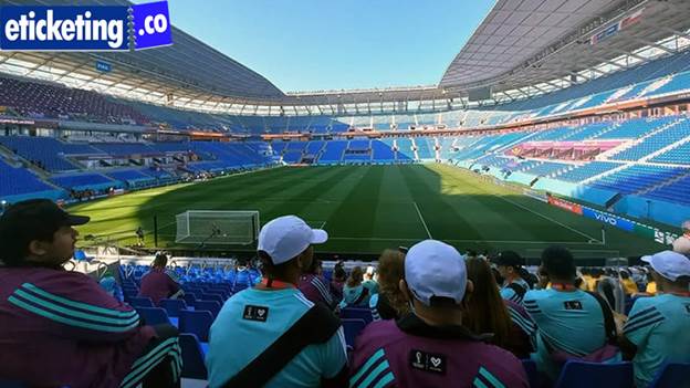 FIFA 2026 Tickets | Football World Cup Tickets | Football World Cup 2026 Tickets 