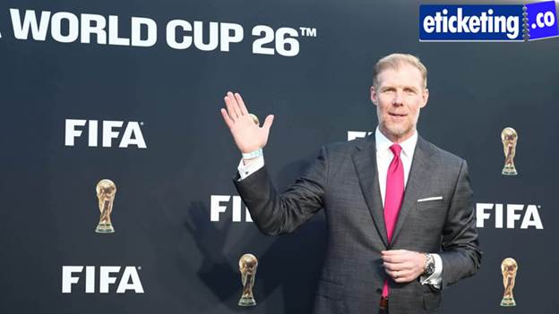 FIFA 2026 Tickets | Football World Cup Tickets | Football World Cup 2026 Tickets 