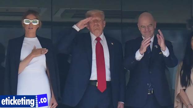 FIFA 2026 Tickets | Football World Cup Tickets | Football World Cup 2026 Tickets 