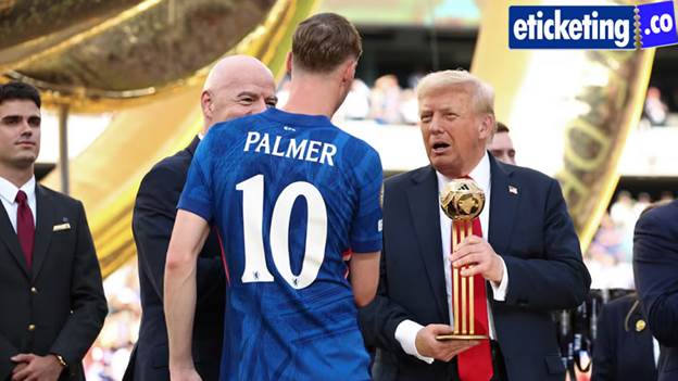 FIFA 2026 Tickets | Football World Cup Tickets | Football World Cup 2026 Tickets 