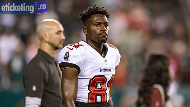 NFL Games 2025 Tickets | NFL International Tickets | NFL London Tickets