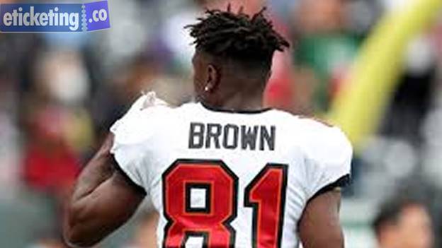 NFL London Tickets | NFL Berlin Tickets | NFL Dublin Tickets