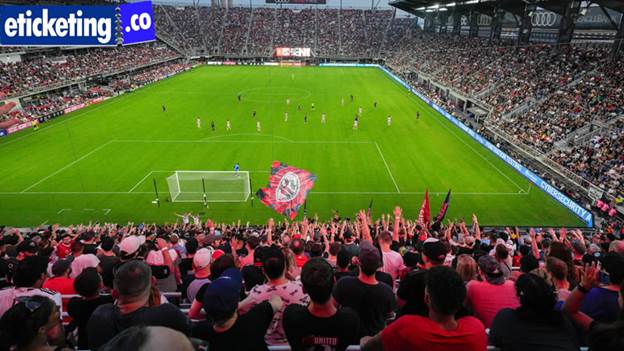 FIFA 2026 Tickets | Football World Cup Tickets | Football World Cup 2026 Tickets 