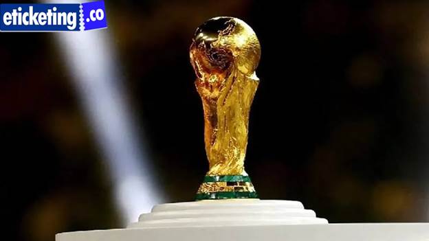 FIFA 2026 Tickets | Football World Cup Tickets | Football World Cup 2026 Tickets 