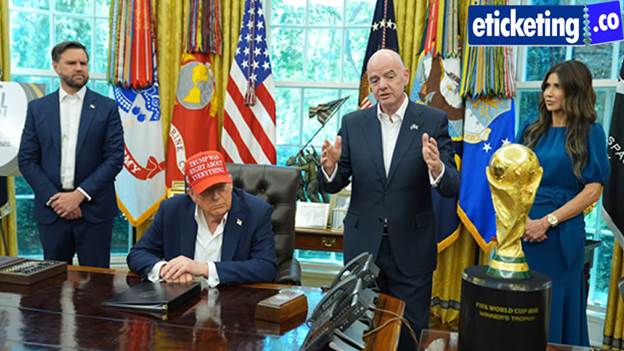 FIFA 2026 Tickets | Football World Cup Tickets | Football World Cup 2026 Tickets 