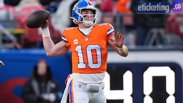 NFL 2025 Tickets | NFL Games Tickets | NFL Games 2025 Tickets