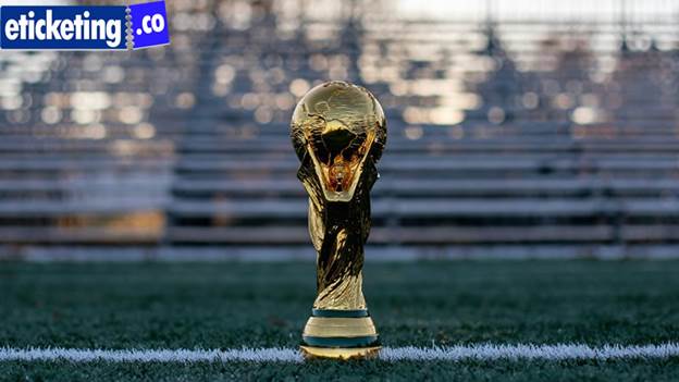 FIFA 2026 Tickets | Football World Cup Tickets | Football World Cup 2026 Tickets 
