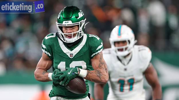 NFL London Tickets | NFL Berlin Tickets | NFL Dublin Tickets