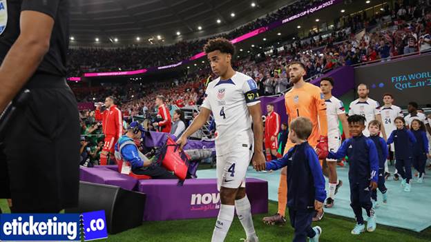FIFA 2026 Tickets | Football World Cup Tickets | Football World Cup 2026 Tickets