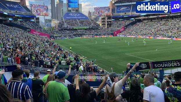 FIFA 2026 Tickets | Football World Cup Tickets | Football World Cup 2026 Tickets 