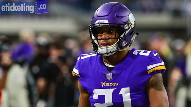 NFL 2025 Tickets
NFL Dublin Tickets |NFL London Vikings Wrap Up Preseason with Road Loss
