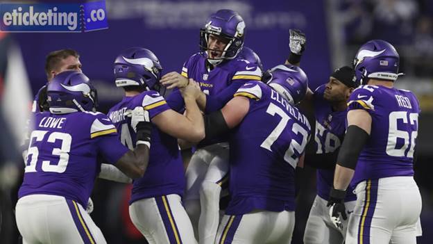 NFL Games 2025 Tickets | NFL International Tickets | NFL London Tickets