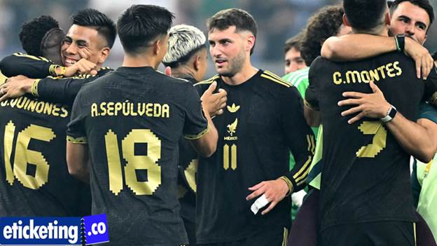 FIFA 2026 Tickets | Football World Cup Tickets | Football World Cup 2026 Tickets 