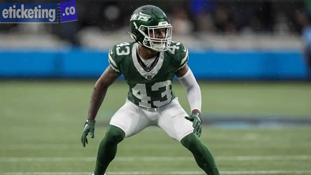 NFL Games 2025 Tickets | NFL International Tickets | NFL London Tickets