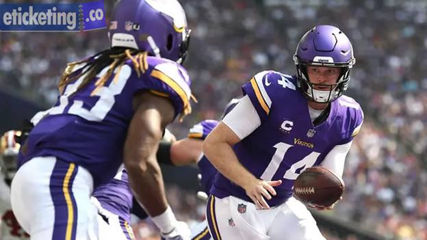 NFL 2025 Tickets | NFL Games Tickets | NFL Games 2025 Tickets