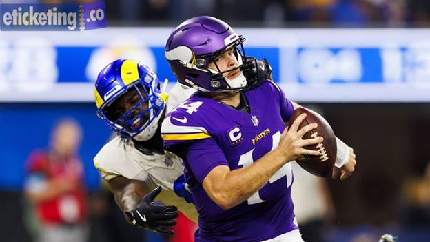 NFL Games 2025 Tickets | NFL International Tickets | NFL London Tickets