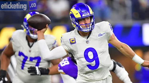 NFL Berlin Tickets | NFL Dublin Tickets |NFL London Eagles Trade for QB Sam Howell from Vikings