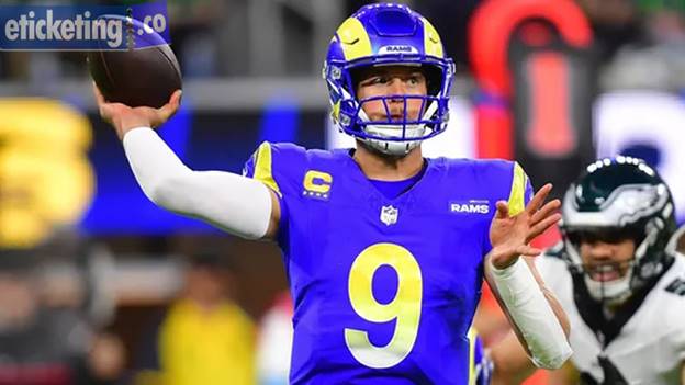 NFL Games 2025 Tickets | NFL International Tickets | NFL London Tickets