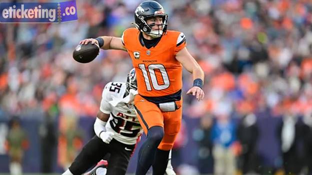 NFL Berlin Tickets | NFL Dublin Tickets |NFL London Broncos Eye Breakthrough in Year 3 Under Sean